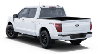2025 Ford F-150® External Image 3